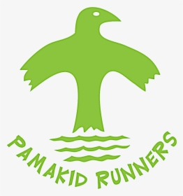 Scarey Clipart Human Running - Pamakids, HD Png Download, Transparent PNG