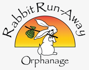 Rabbit Run-away Orphanage - Edible Arrangements, HD Png Download, Transparent PNG