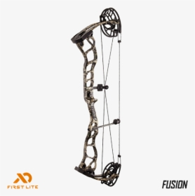 Photo Of Prime G5 Logic Bow - Prime Logic Compound Bow, HD Png Download, Transparent PNG