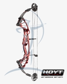 Avalon Archery Compound Bow Aluminium Tru Peep For - Prevail Hoyt Compound Bow 2019, HD Png Download, Transparent PNG
