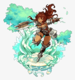 Johanna Dragalia Lost, HD Png Download, Transparent PNG