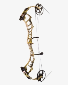 Pse Bow Madness Epix Rts, HD Png Download, Transparent PNG