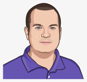 Cody Keith - Cartoon, HD Png Download, Transparent PNG
