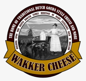 Wakker Cheese - Cheese, HD Png Download, Transparent PNG