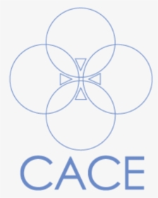 Cace Logo - Circle, HD Png Download, Transparent PNG