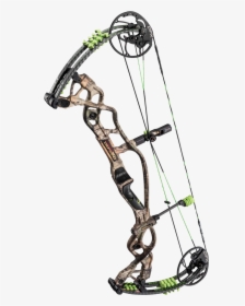 Image - Hoyt Powermax Bone Collector Edition, HD Png Download, Transparent PNG