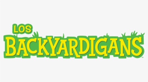 Backyardigans, HD Png Download, Transparent PNG