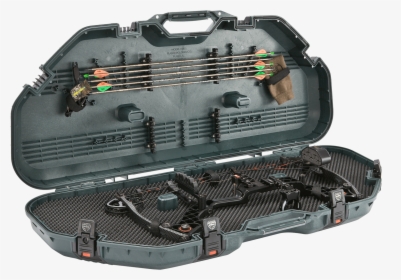 Plano Bow Case Green, HD Png Download, Transparent PNG