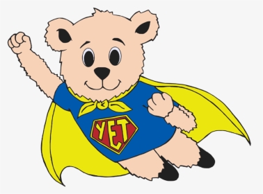 Red Ribbon Week Poster Contest - Cypress Elementary School Mascot, HD Png Download, Transparent PNG