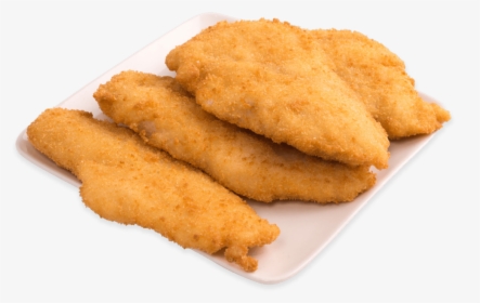Fish Nuggets Png , Png Download - Fried Fish Fillet Png, Transparent Png, Transparent PNG