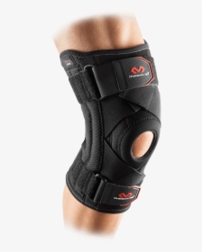 425 Knee Support Brace Stays And Cross Straps - Mcdavid Knee Support, HD Png Download, Transparent PNG