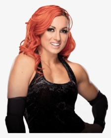 Becky Lynch Sexy Pics - Becky Lynch, HD Png Download, Transparent PNG