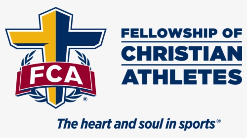Fellowship For Christian Athletes, HD Png Download, Transparent PNG