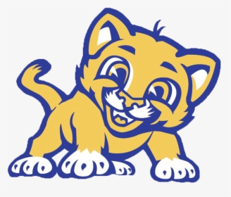 Byu Cougars, HD Png Download, Transparent PNG