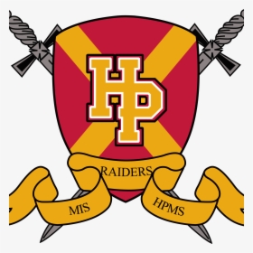 Highland Park School Dallas Logo, HD Png Download, Transparent PNG