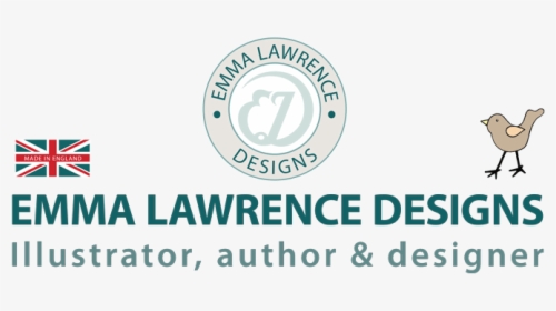 Emma Lawrence Designs - Union Jack, HD Png Download, Transparent PNG