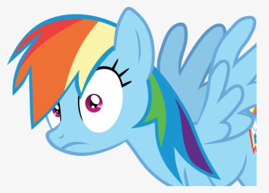 Frownfactory, Cutie Mark, Eyes Wide Open, Grannies - Cartoon, HD Png Download, Transparent PNG