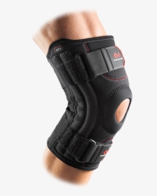 Knee Support W/stays   Class - Mcdavid Knee Support, HD Png Download, Transparent PNG