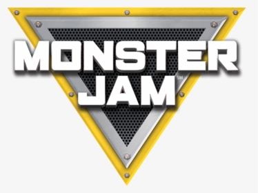 Monster Jam Clip Art, HD Png Download, Transparent PNG