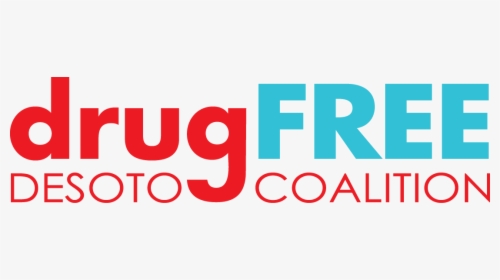 Drug Free Desoto Coalition, HD Png Download, Transparent PNG