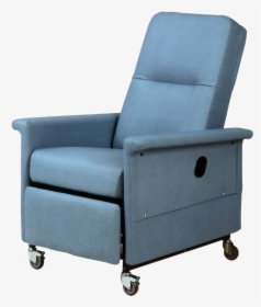 Recliner Treatment Chair, HD Png Download, Transparent PNG