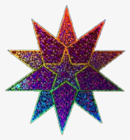 #freetoedit #rainbow #star - Bright Star Restaurant Logo, HD Png Download, Transparent PNG