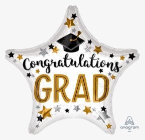 Congradulations Grad, HD Png Download, Transparent PNG