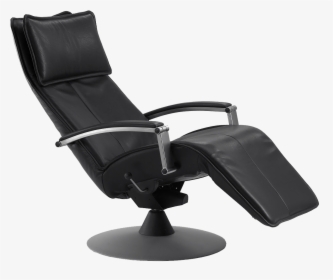 Fjords Contura 2080 Leather Zero Gravity Recliner Chair - Fjords Contura 2080, HD Png Download, Transparent PNG