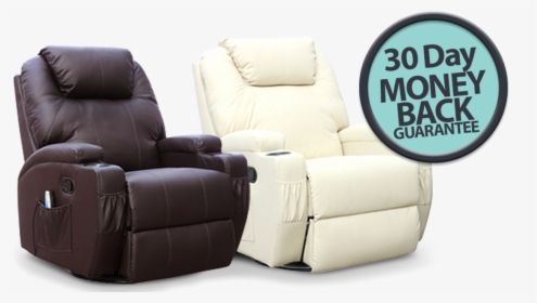 Total Bliss Recliner Chair, HD Png Download, Transparent PNG