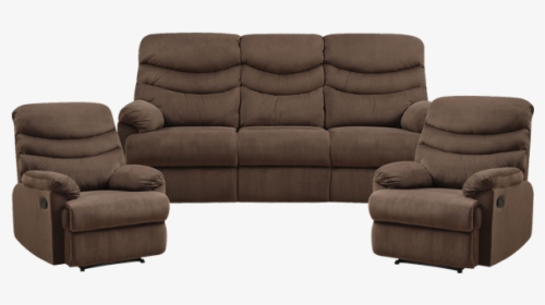 Crawford Suite 1 - Recliner, HD Png Download, Transparent PNG