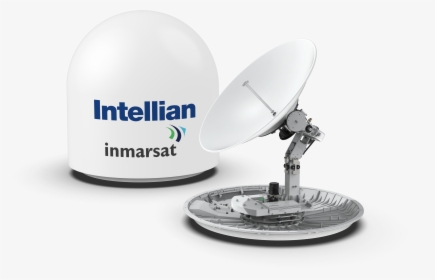 Intellian V100nx, HD Png Download, Transparent PNG