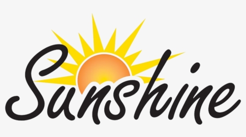 Sunshine, HD Png Download, Transparent PNG
