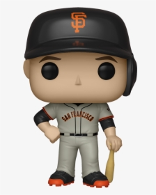 Mike Trout Funko Pop, HD Png Download, Transparent PNG