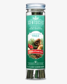 Christmas Tree Scent, HD Png Download, Transparent PNG