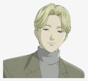 Johan Liebert, HD Png Download, Transparent PNG