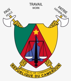 Cameroon National Symbols, HD Png Download, Transparent PNG
