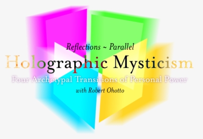 Holographic Mysticism - Greedy Goose, HD Png Download, Transparent PNG