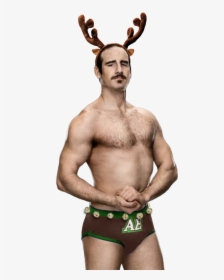 If I Had To Imagine Aiden English Dressed As A Slutty - Briefs, HD Png Download, Transparent PNG