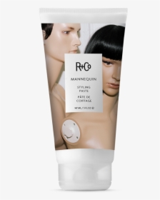 R Co Mannequin Styling Paste, HD Png Download, Transparent PNG