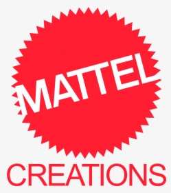 Mattel, HD Png Download, Transparent PNG