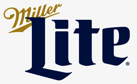 Miller Light - Miller Lite Logo Png, Transparent Png, Transparent PNG
