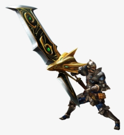 Gallery Image - True Switch Fox Mhxx Quest, HD Png Download, Transparent PNG