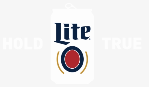Home Of The Original Lite Beer Miller - Graphic Design, HD Png Download, Transparent PNG