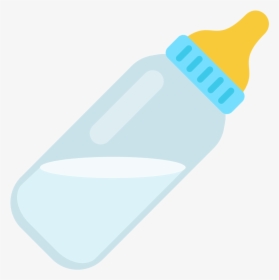 Boss Baby Milk Bottle, HD Png Download, Transparent PNG