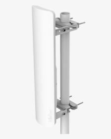 Mikrotik Mantbox 19s Rb921gs 5hpacd 19s 5ghz 19 Dbi - Mikrotik Mantbox 19s Sector Antenna 19dbi Network Antenna, HD Png Download, Transparent PNG
