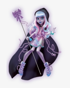 Character Monster High River Styxx, HD Png Download, Transparent PNG