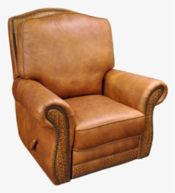 New Silverado Recliner - Recliner, HD Png Download, Transparent PNG