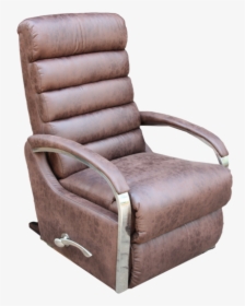 Norman Recliner - Recliner, HD Png Download, Transparent PNG