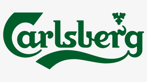 Carlsberg Beer Logo Png, Transparent Png, Transparent PNG