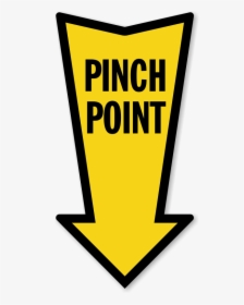 Pinch Point Clipart, HD Png Download, Transparent PNG